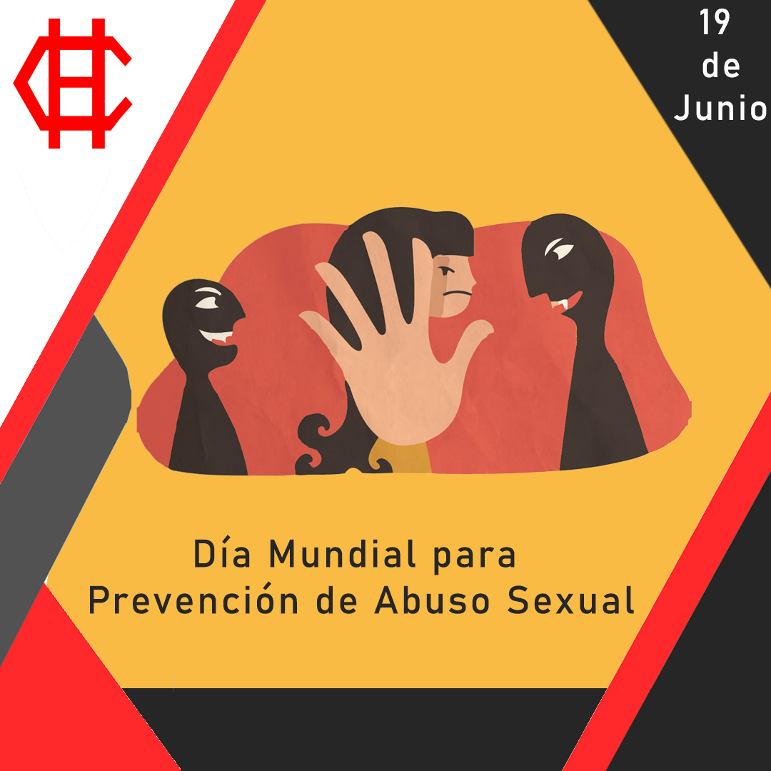 Día internacional de Prevención de Abuso Sexual
